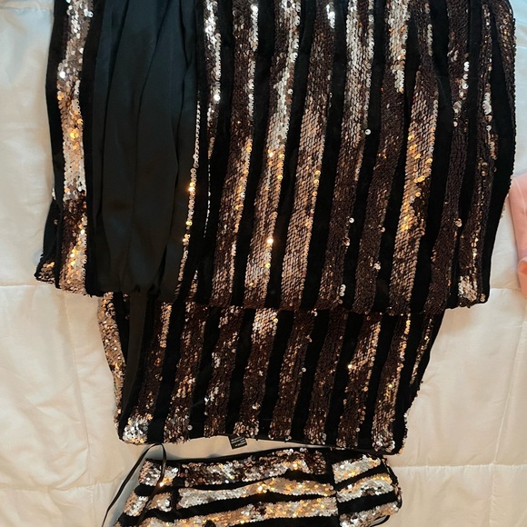 Forever 21 skirt and top set - Picture 6 of 6